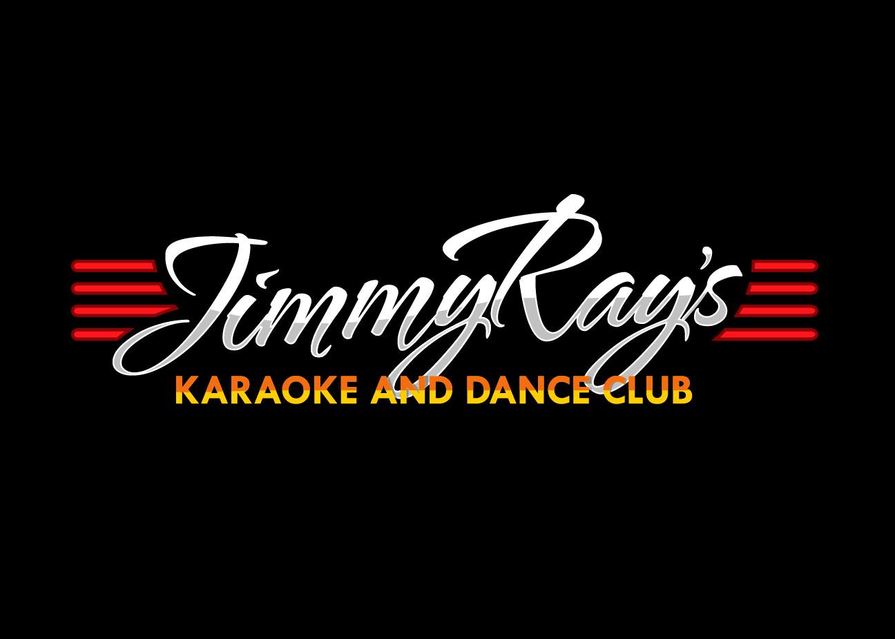 Jimmy Ray's Karaoke and Dance Club pool hall exterior/interior