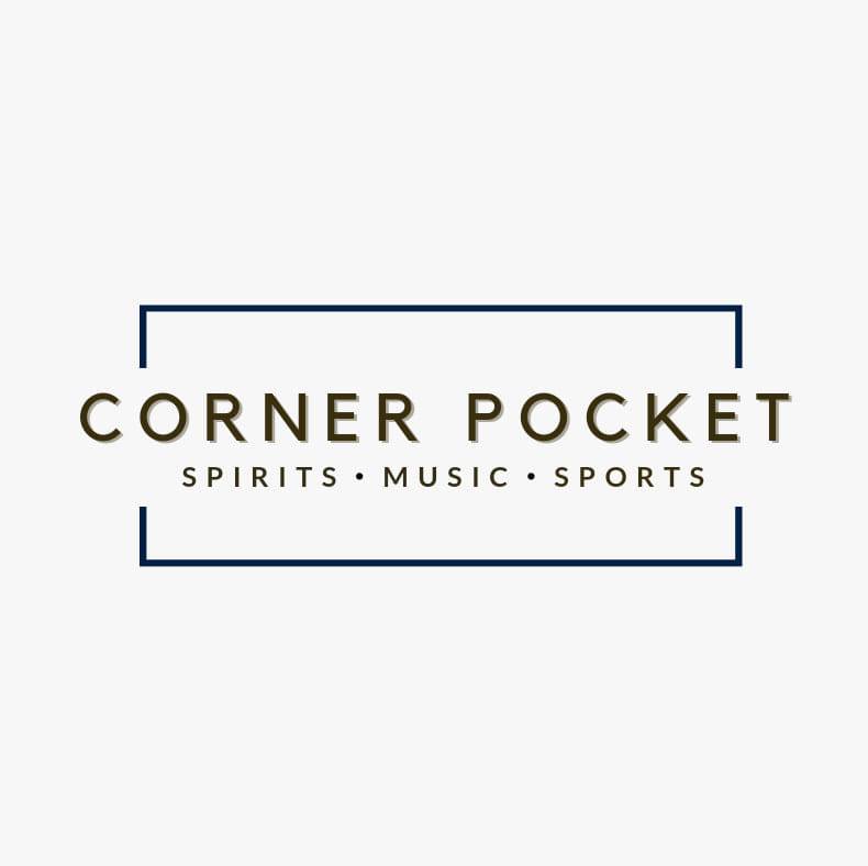 Corner Pocket pool hall exterior/interior