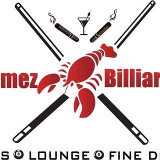 Good Timez Billiards pool hall exterior/interior