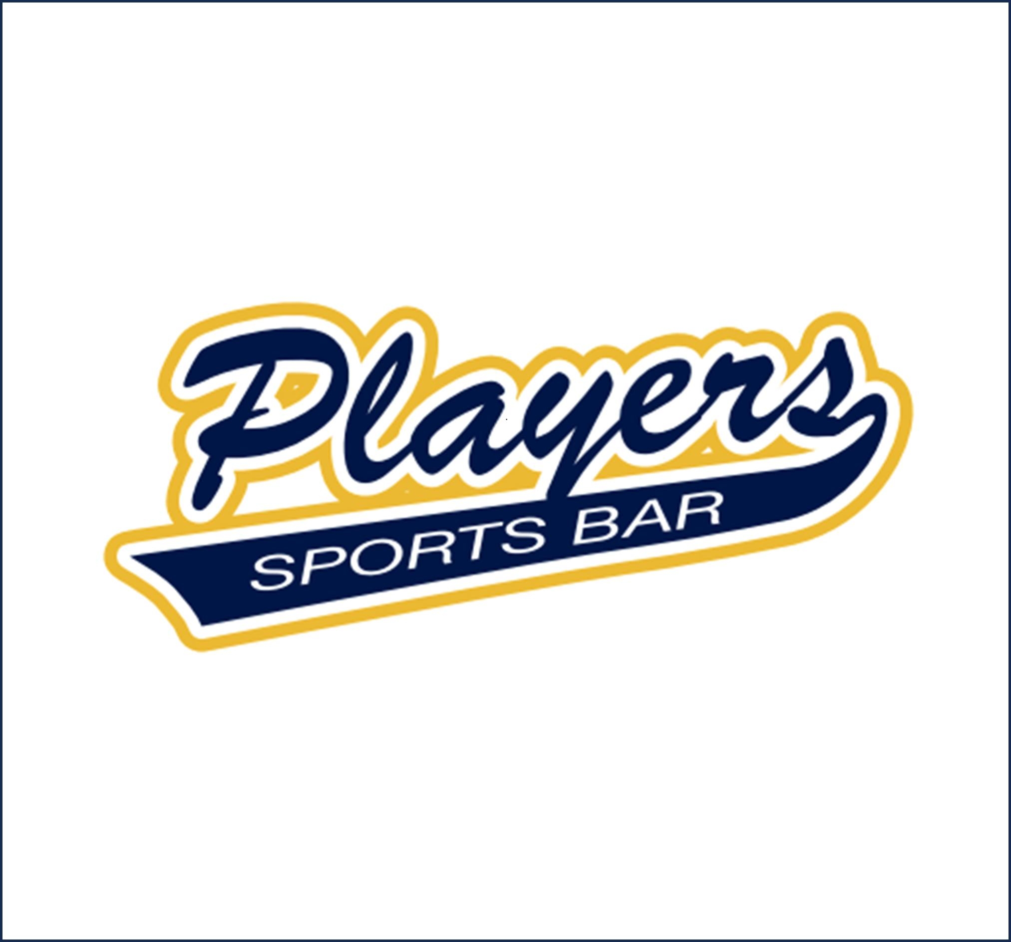 Players Sports Bar pool hall exterior/interior