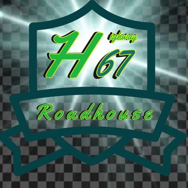 Highway 67 Roadhouse Bar & Grill pool hall exterior/interior