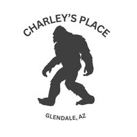 Charley's place pool hall exterior/interior