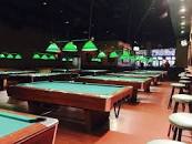 Federico's Bar & Pool Hall pool hall exterior/interior