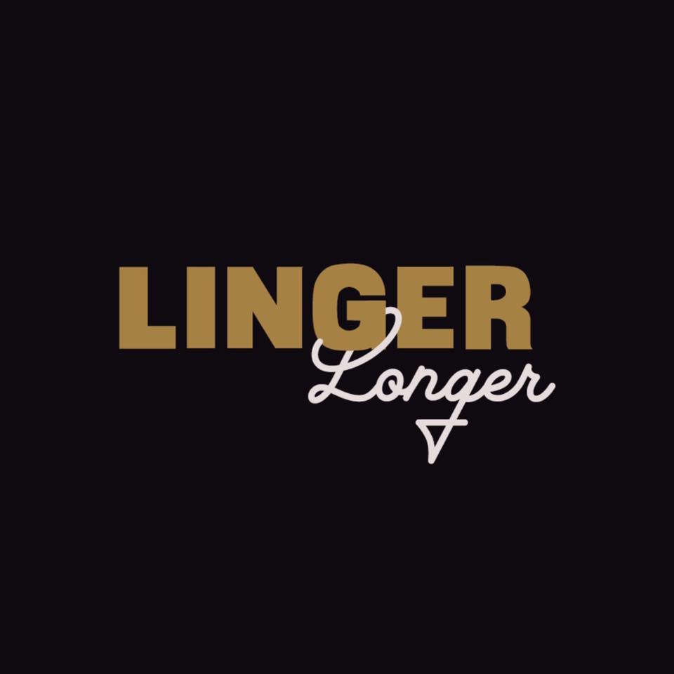 Linger Longer Lounge pool hall exterior/interior