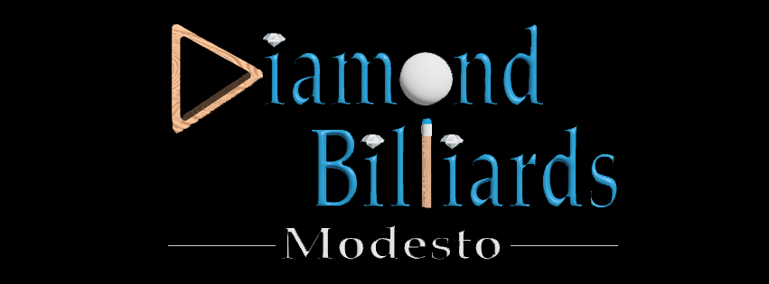 Diamond Billiards pool hall exterior/interior