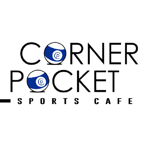 Corner Pocket pool hall exterior/interior