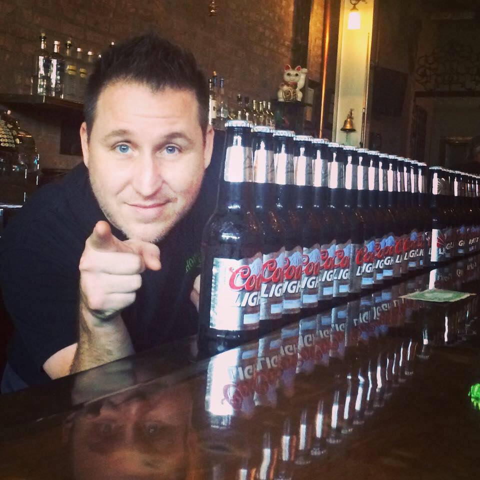 House of Hayden pool hall exterior/interior