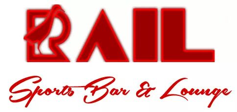 The Rail Sports Bar & Lounge pool hall exterior/interior