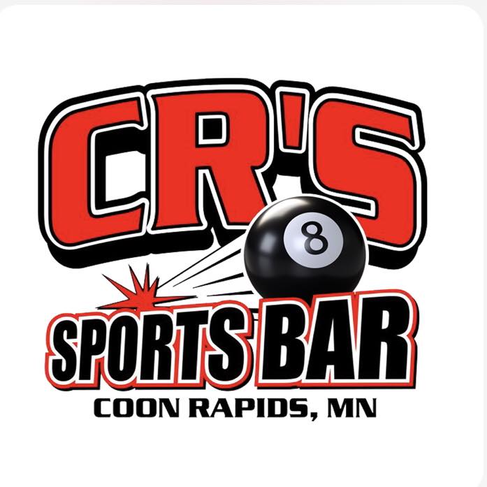 CR's Sports Bar pool hall exterior/interior