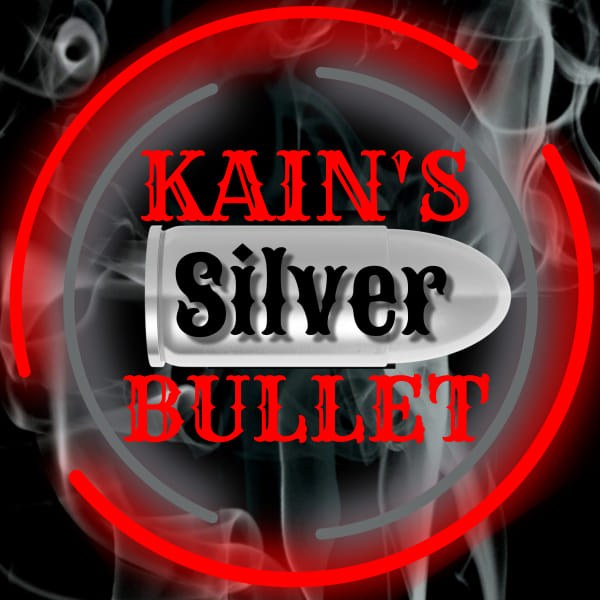 Kain's Silver Bullet Saloon pool hall exterior/interior