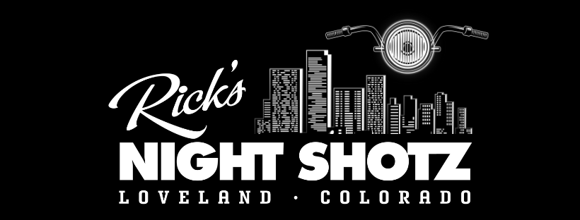 Rick's Night Shotz pool hall exterior/interior