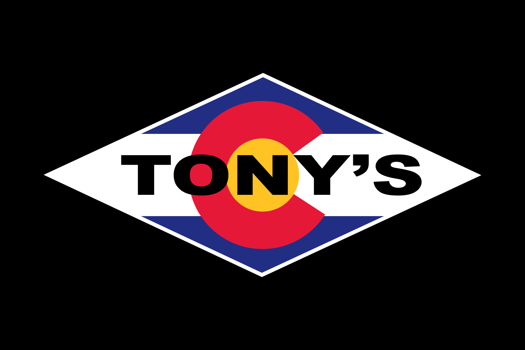 Tony's Bar pool hall exterior/interior