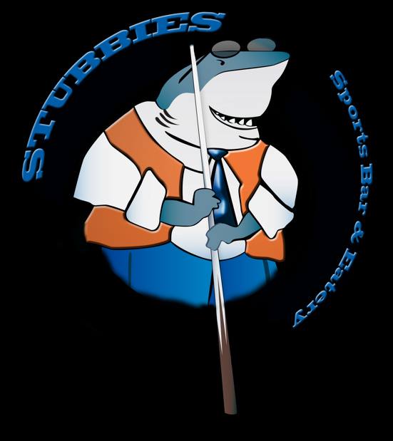 Stubbies Sports Bar & Eatery pool hall exterior/interior