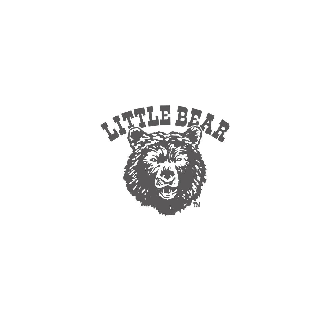 Little Bear Saloon pool hall exterior/interior