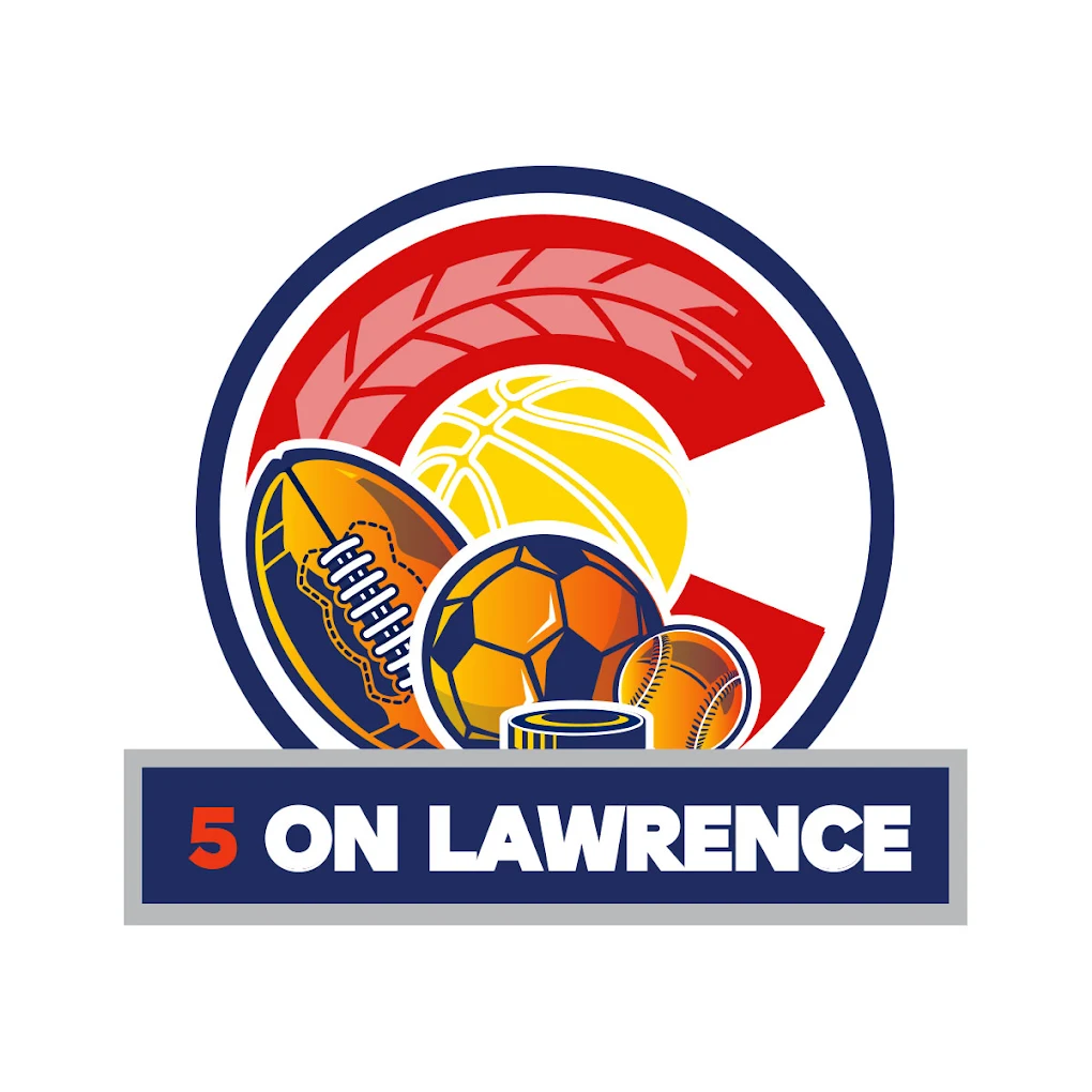 5 on Lawrence pool hall exterior/interior