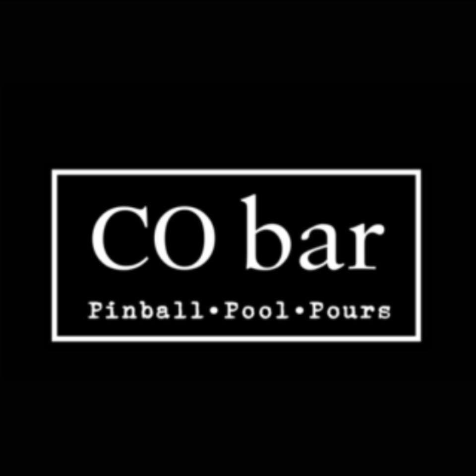 Co. Bar pool hall exterior/interior