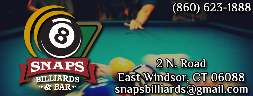 Snaps Billiards and Bar pool hall exterior/interior