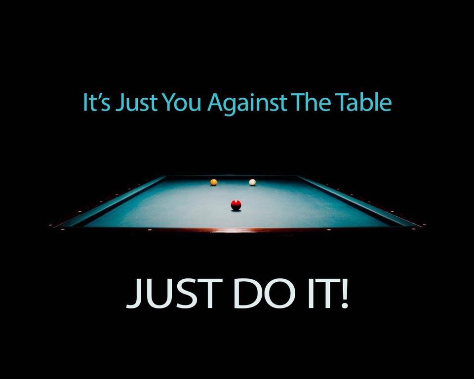 Gold Crown Billiards pool hall exterior/interior