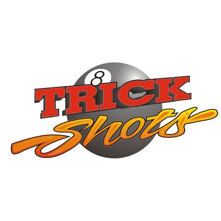 Trick Shots Metro West pool hall exterior/interior