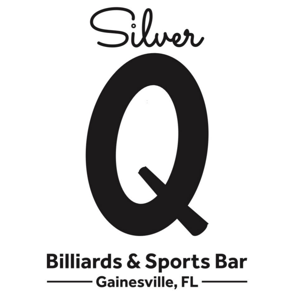 Silver Q Billiards & Sports Bar pool hall exterior/interior