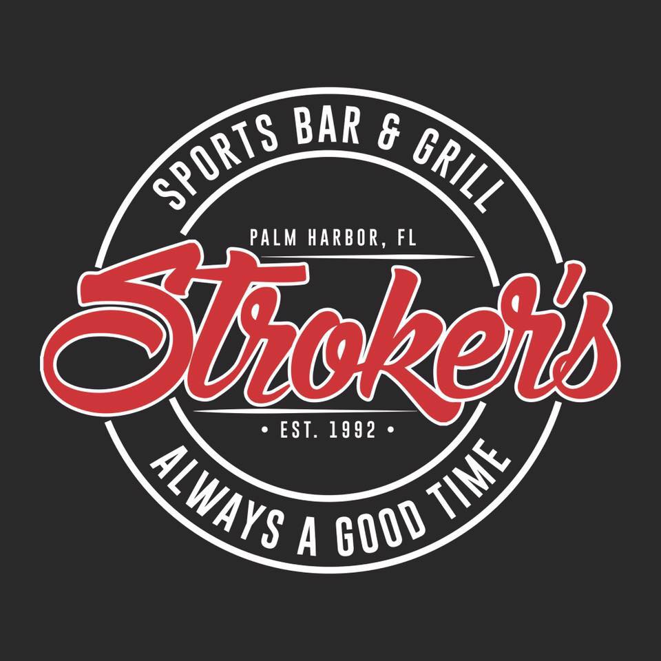 Stoker's Sports Bar & Grill pool hall exterior/interior