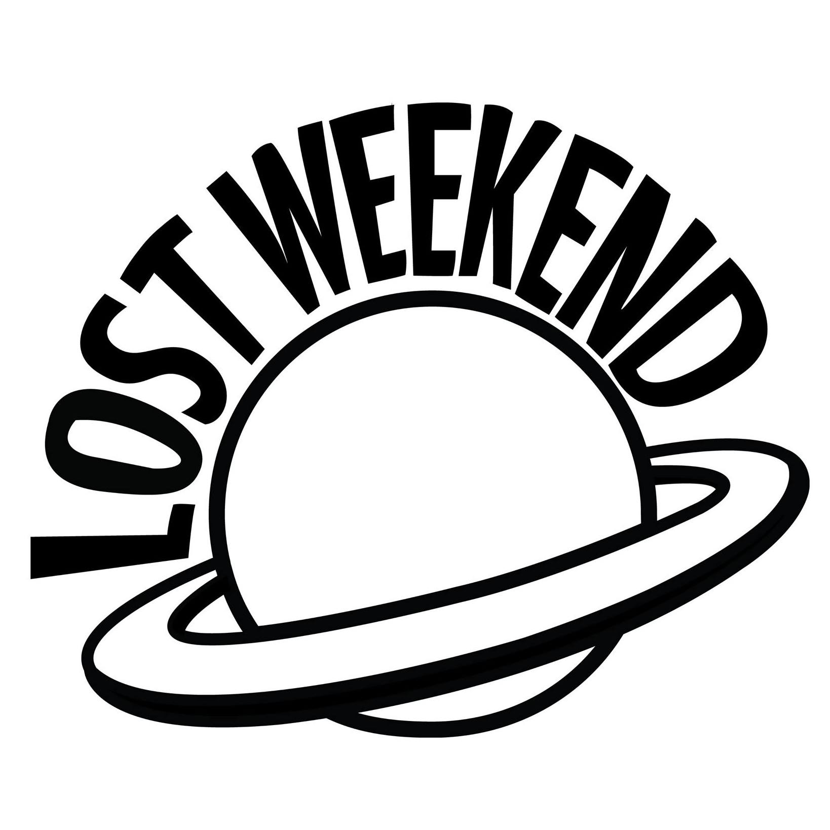 Lost Weekend pool hall exterior/interior