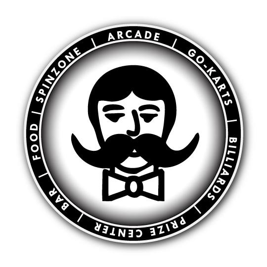 Livingston Amusements pool hall exterior/interior