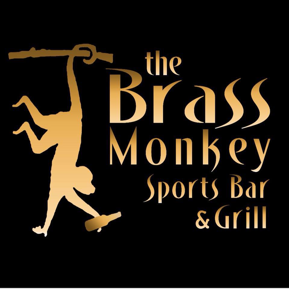 Brass Monkey Sports Bar & Grill pool hall exterior/interior