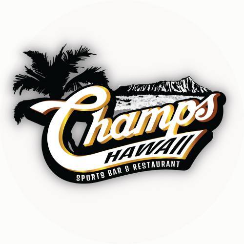 Champs pool hall exterior/interior