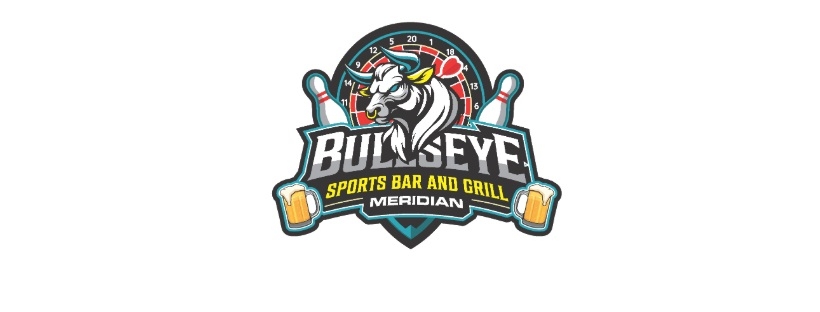 Bullseye Sports Bar and Grill pool hall exterior/interior
