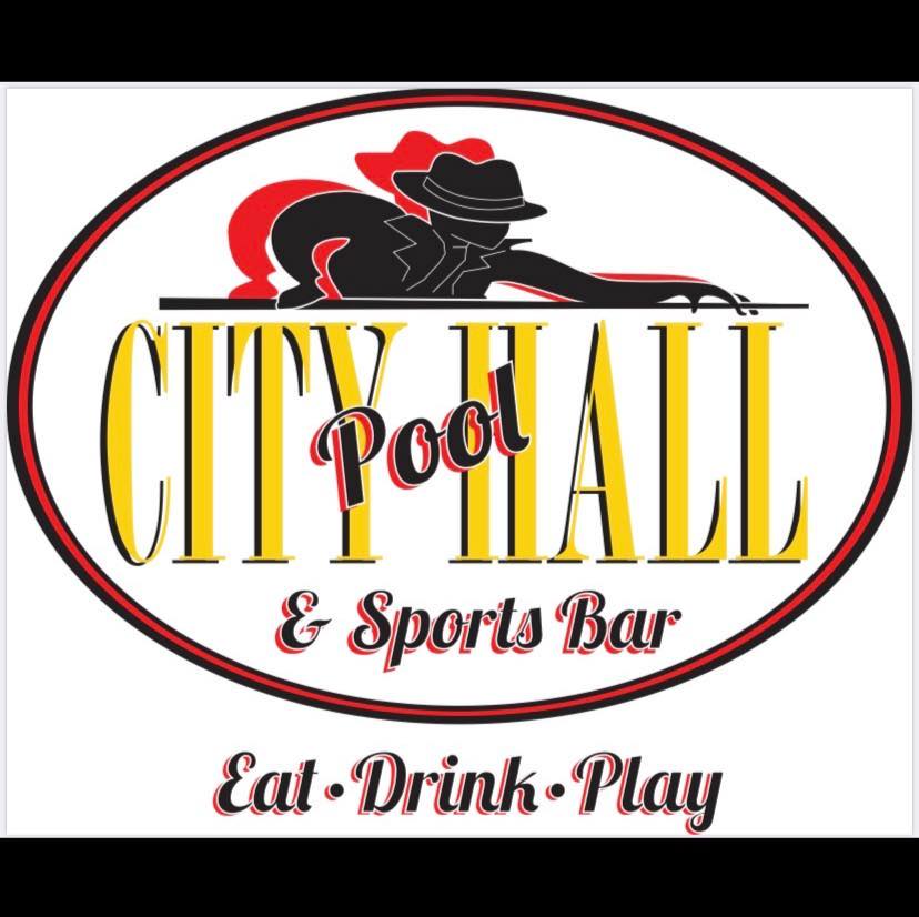 City Pool Hall & Sports Bar pool hall exterior/interior