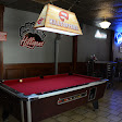 Hilligan's Sports Bar pool hall exterior/interior