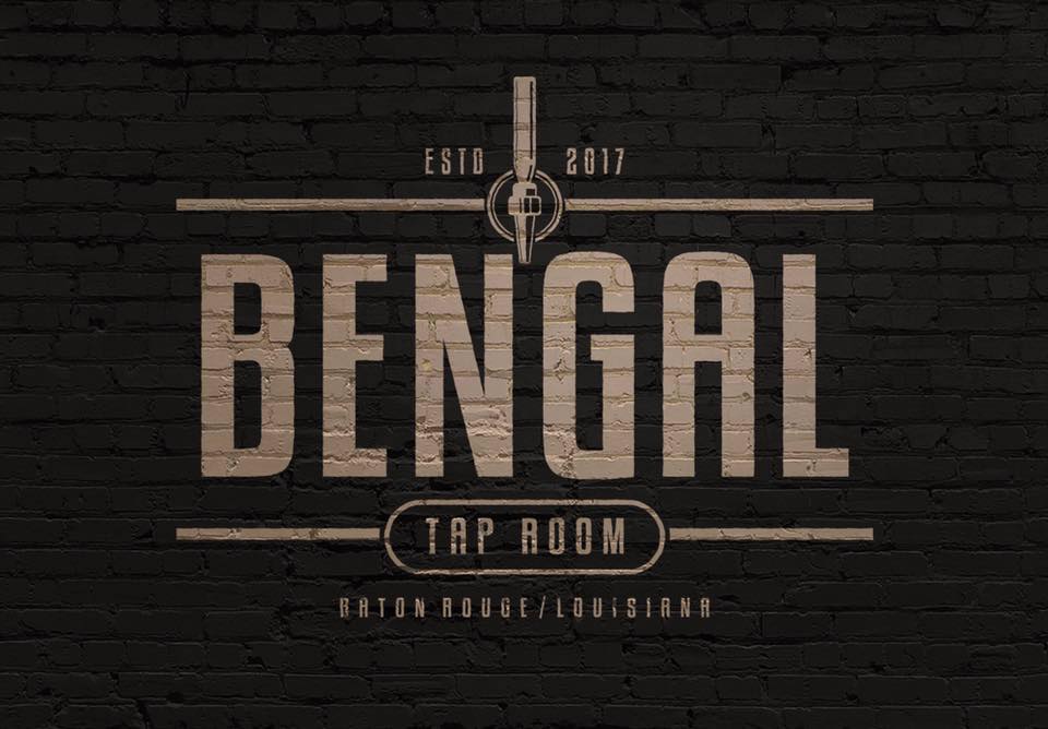 Bengal Tap Room pool hall exterior/interior