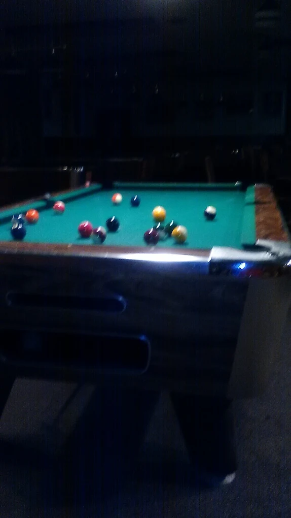 Campus Q Billiards & Bar pool hall exterior/interior