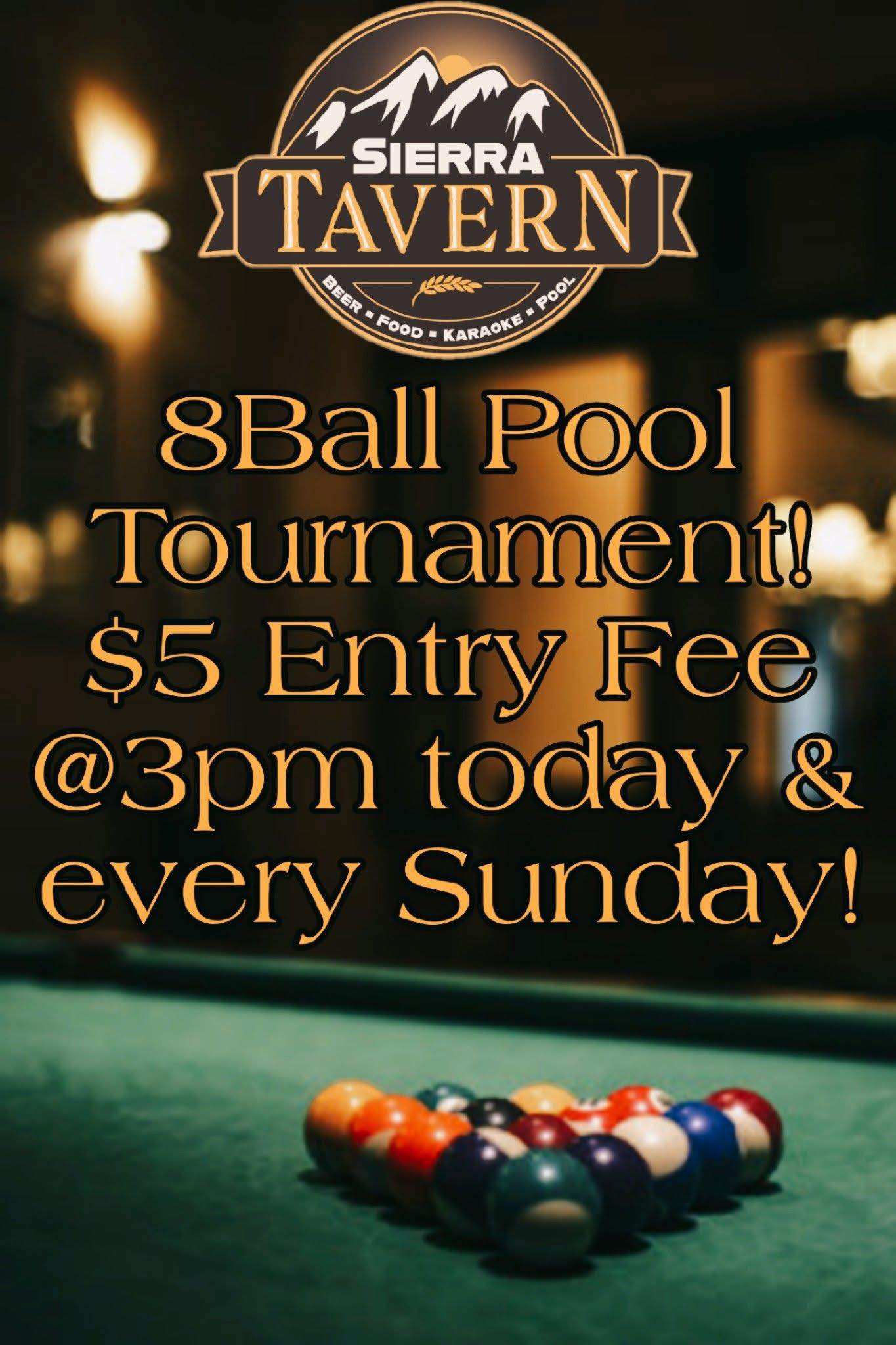 Tournament Rules Image