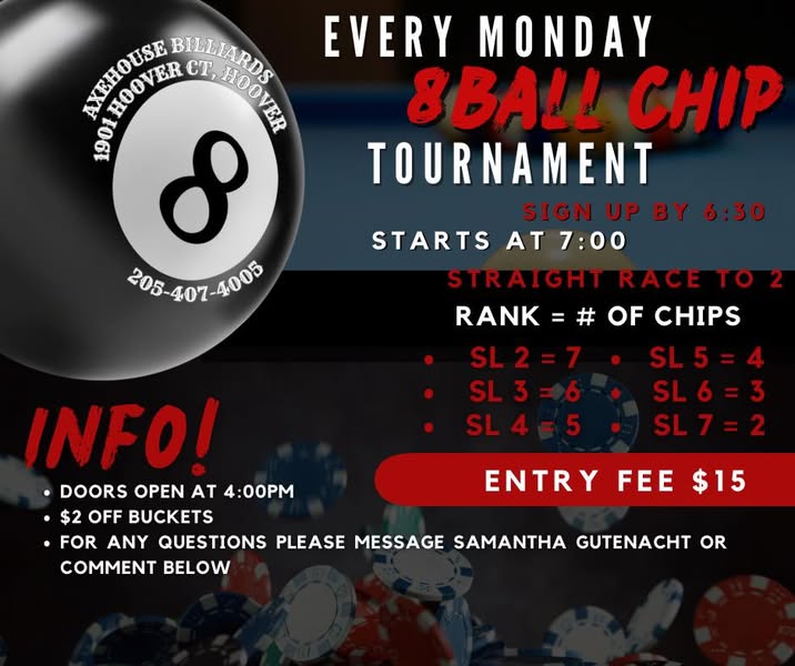 Tournament Rules Image