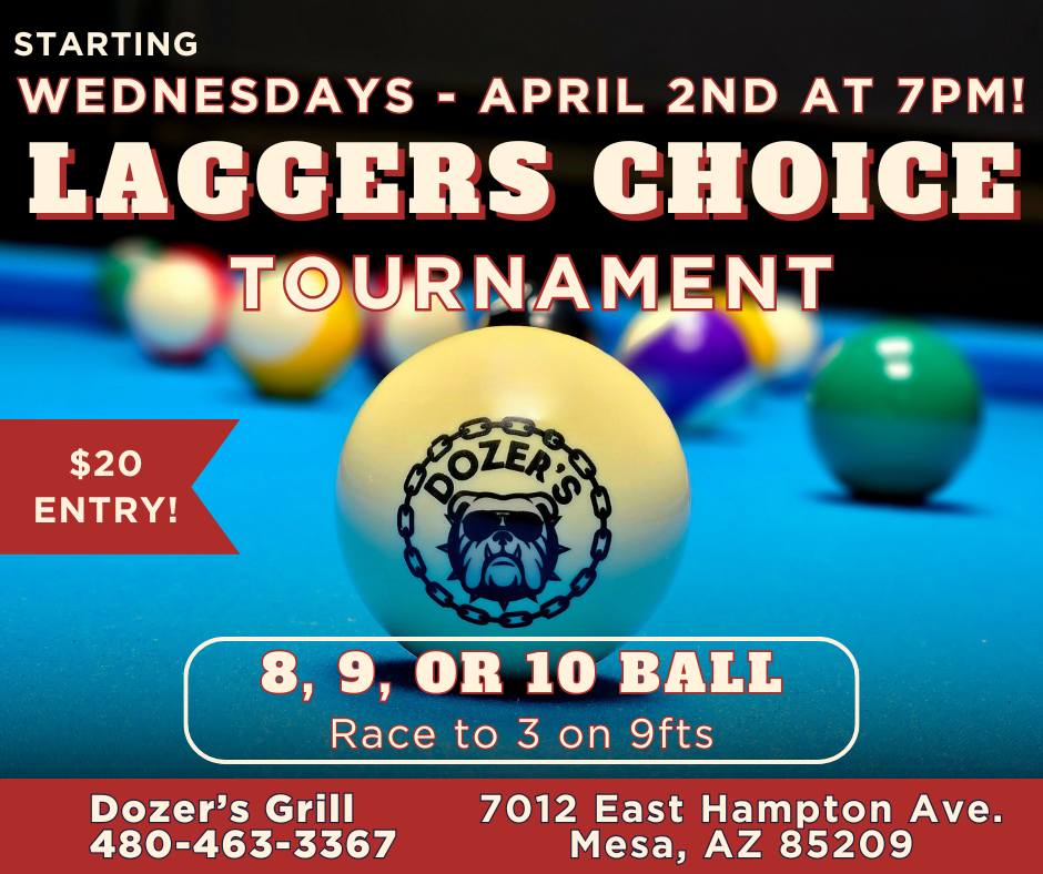 Tournament Rules Image