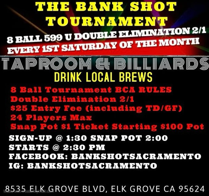 Tournament Rules Image