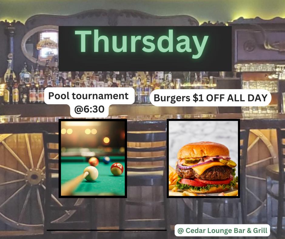 Tournament Rules Image