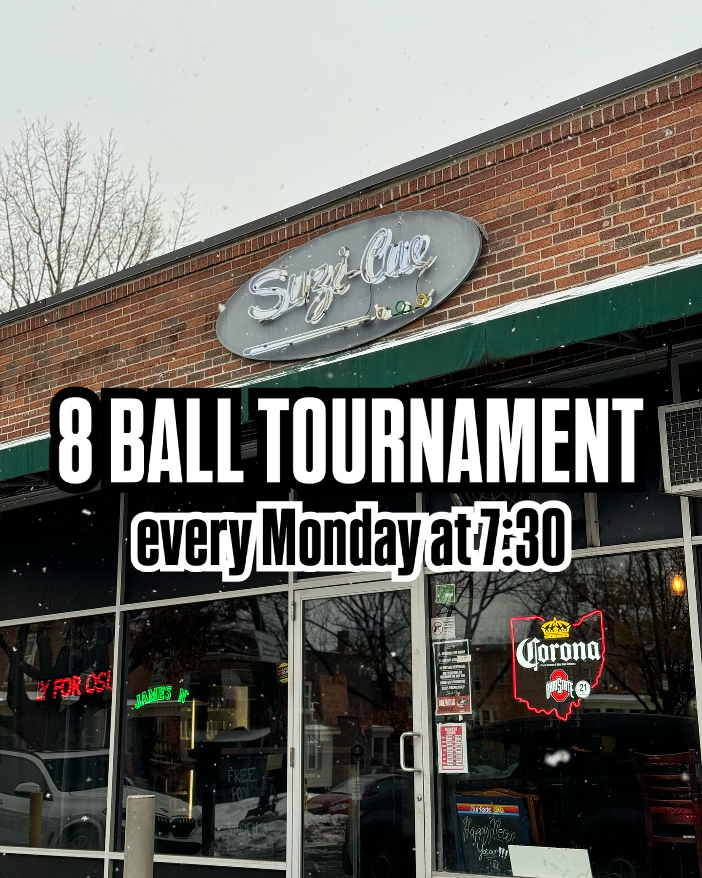 Tournament Rules Image