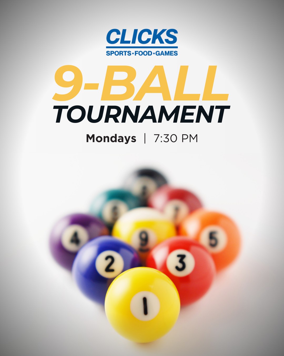 Tournament Rules Image