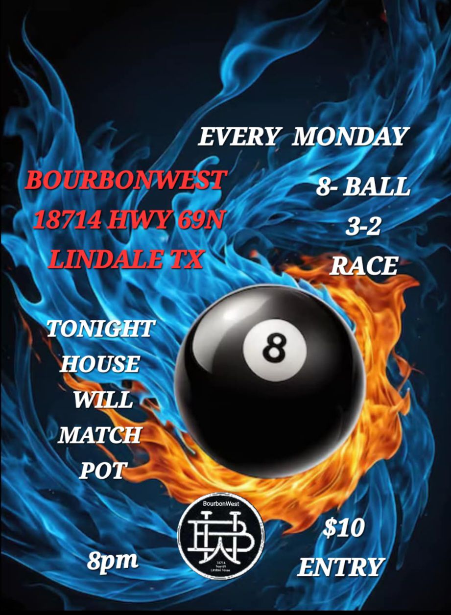 Tournament Rules Image