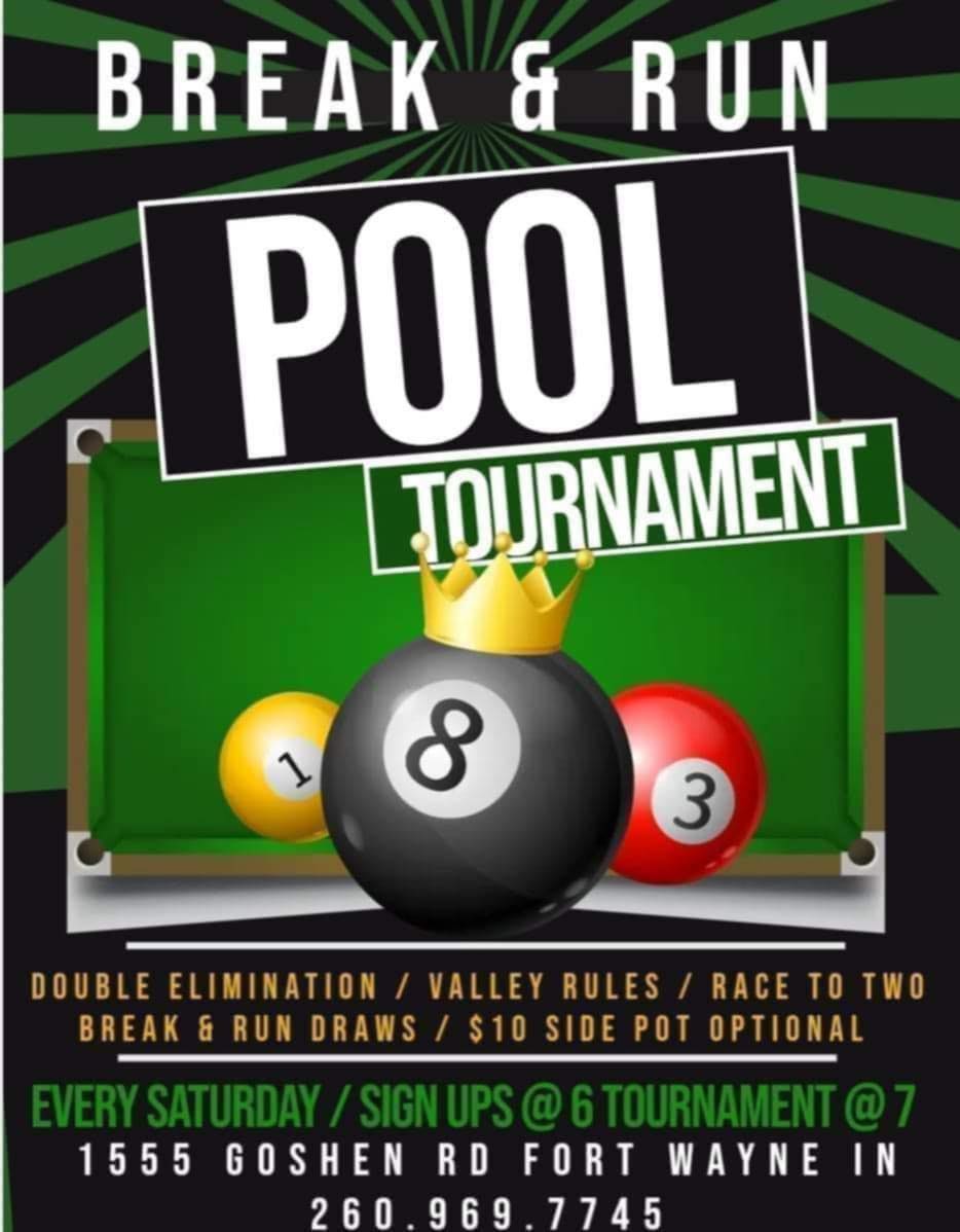 Tournament Rules Image