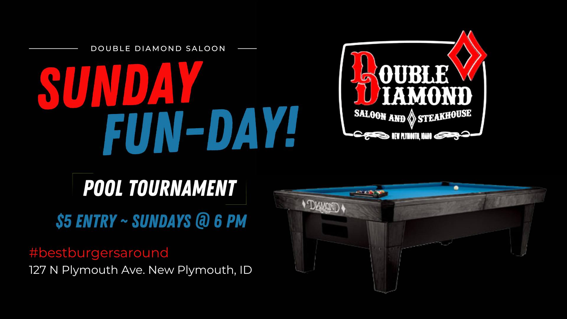 Tournament Rules Image