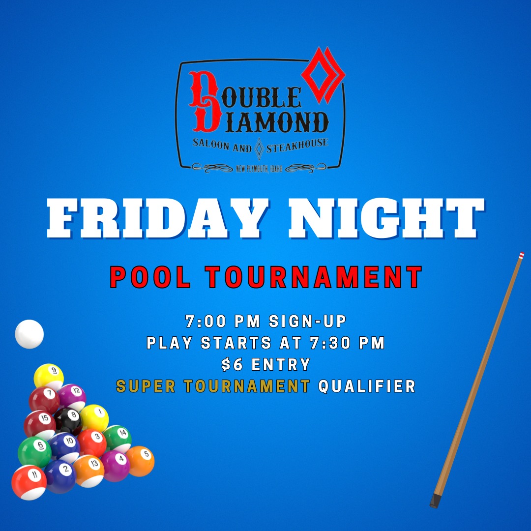 Tournament Rules Image